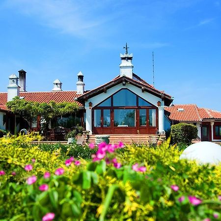 Villafe Çatalca Екстериор снимка