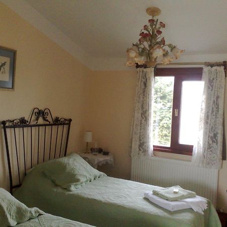 Villafe Çatalca Екстериор снимка