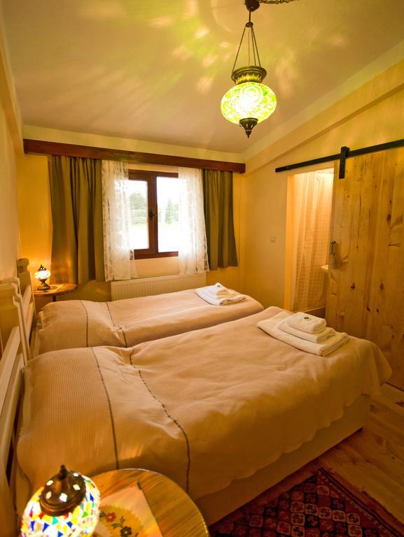 Villafe Çatalca Екстериор снимка