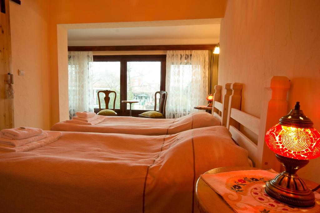 Villafe Çatalca Екстериор снимка