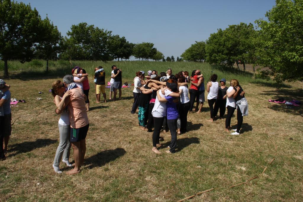 Villafe Çatalca Екстериор снимка
