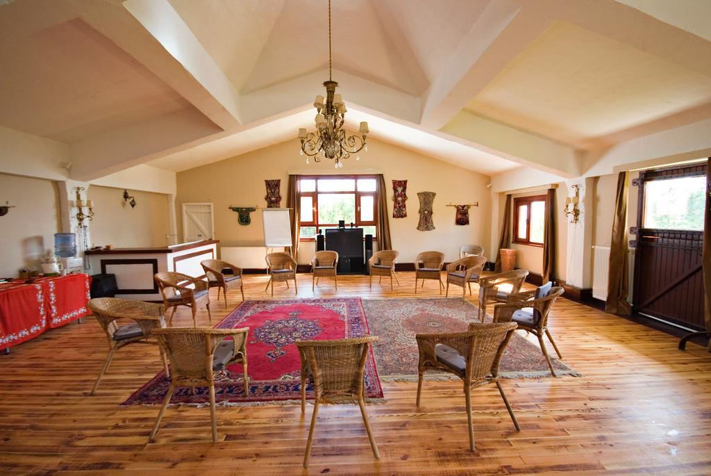 Villafe Çatalca Екстериор снимка