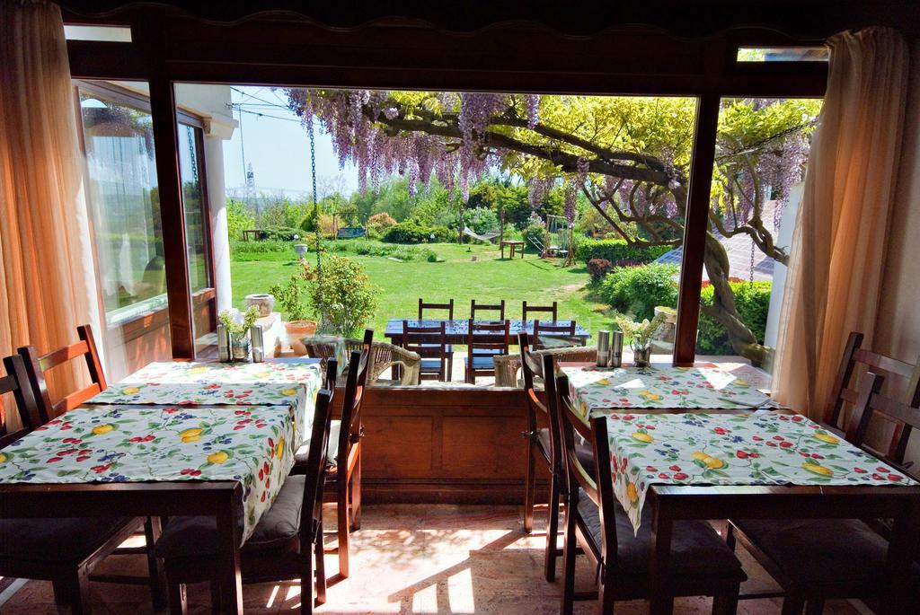 Villafe Çatalca Екстериор снимка