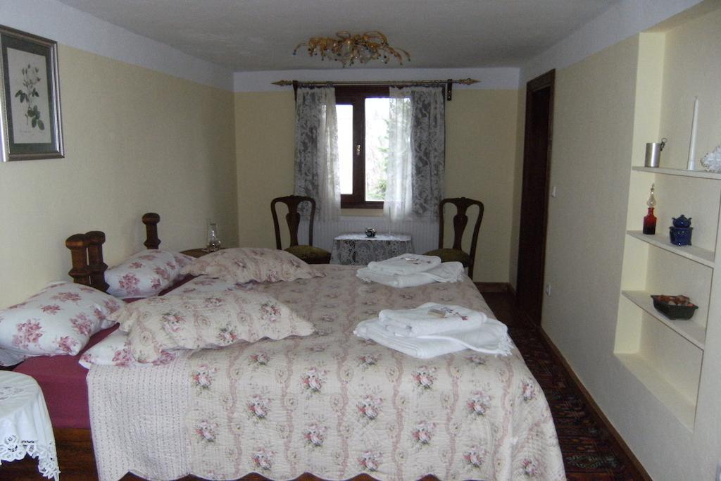 Villafe Çatalca Стая снимка