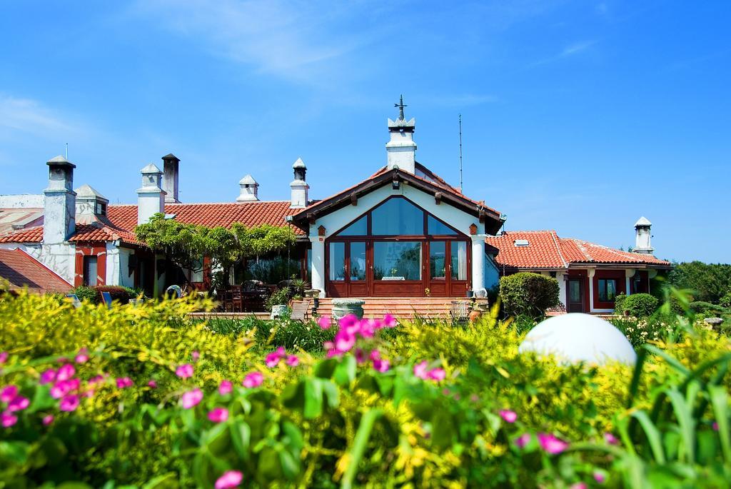 Villafe Çatalca Екстериор снимка