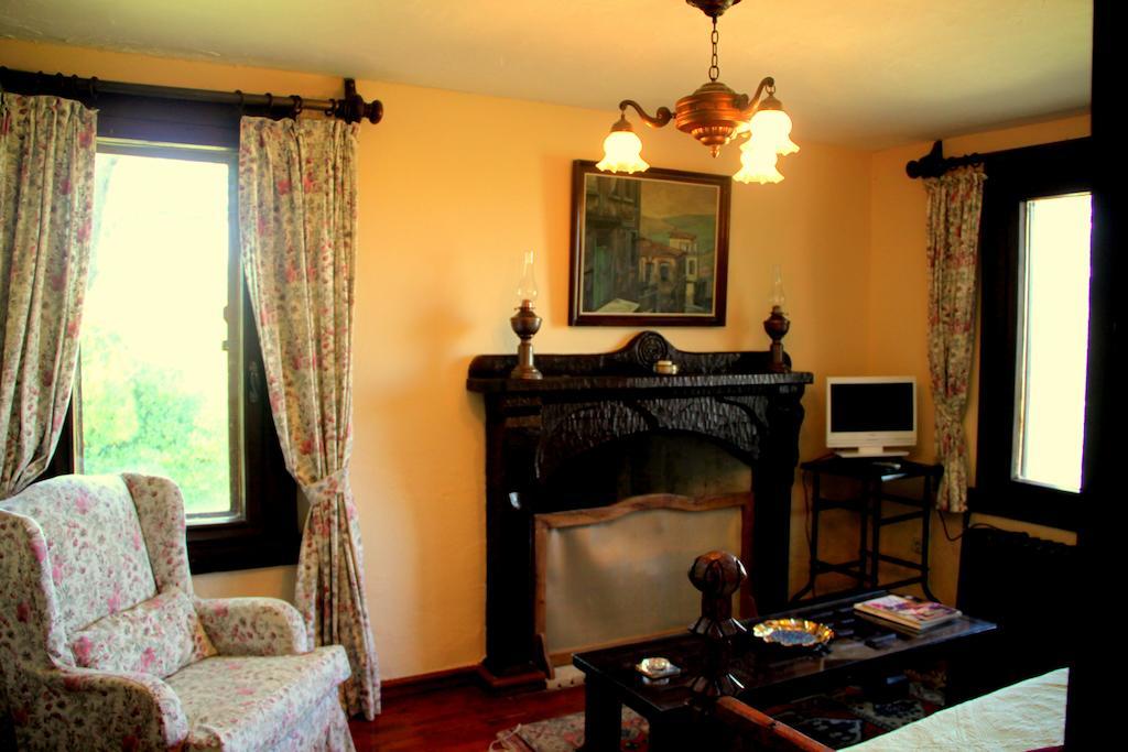 Villafe Çatalca Стая снимка