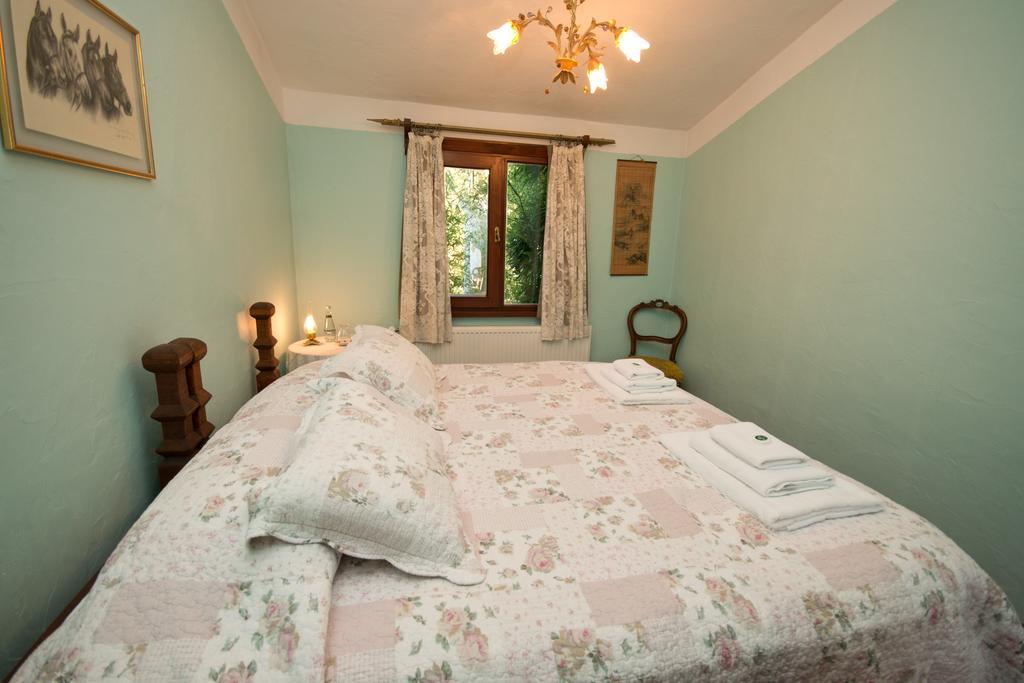Villafe Çatalca Екстериор снимка